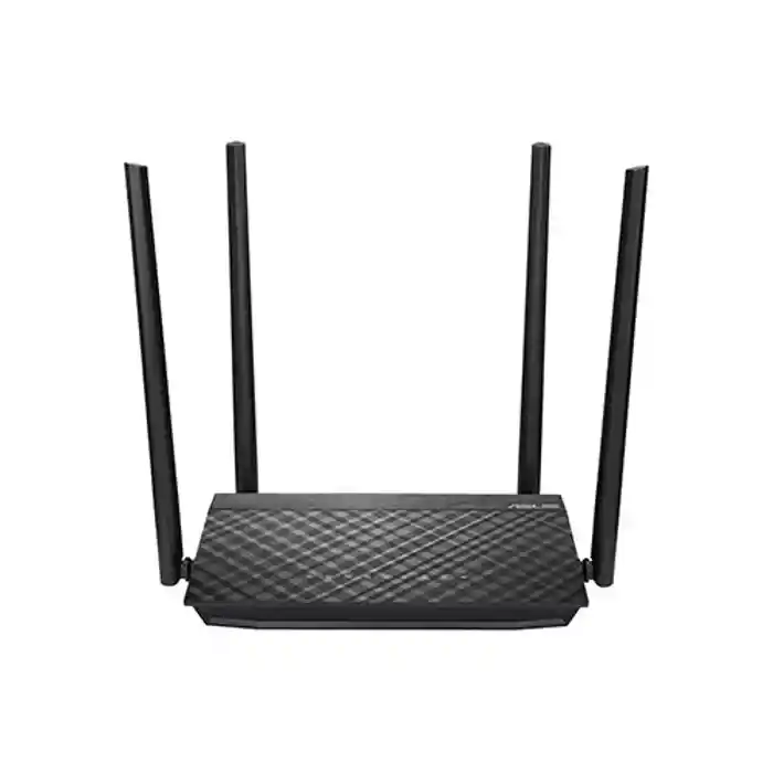 ASUS RT-AC1500UHP AC1500 Dual Band Wifi Router With MU-MIMO